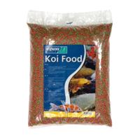 HoZelock Koi Food 15L - Drijvend Visvoer met Spirulina voor Kleur en Gezondheid