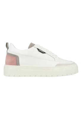 Antony Morato Sneakers MMFW01566-LE300001-5065 Wit-42 maat 42