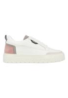 Antony Morato Sneakers MMFW01566-LE300001-5065 Wit-42 maat 42 Antony Morato Sneakers MMFW01566-LE300001-5065 Wit-42 maat 42