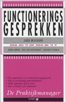 Functioneringsgesprekken (Paperback)