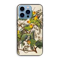 Carolinaparkiet: iPhone 13 Pro Max Biologisch afbreekbaar hoesje