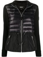 Mackage veste matelassée Joyce - Noir - thumbnail