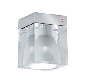 Fabbian - Cubetto D28 1 spot plafondlamp
