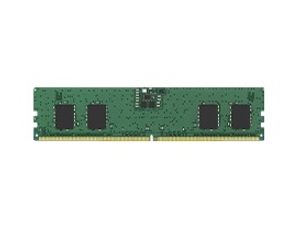 Kingston Technology ValueRAM KVR48U40BS6K2-16 geheugenmodule 16 GB 2 x 8 GB DDR5 4800 MHz