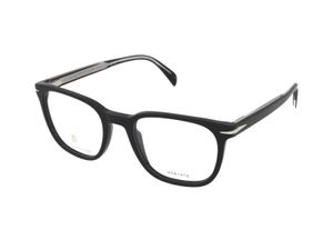 Brillen met correctie David Beckham DB 1107 807