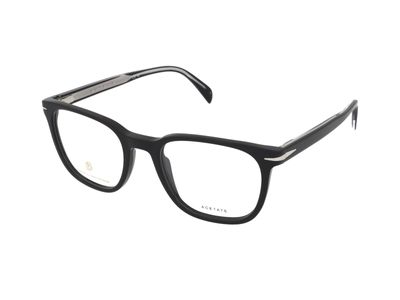 Brillen met correctie David Beckham DB 1107 807
