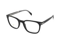 Brillen met correctie David Beckham DB 1107 807