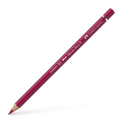 Faber Castell Aquarelpotlood Albrecht Dürer - 127 karmijn roze