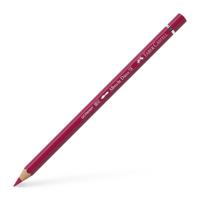 Faber Castell Aquarelpotlood Albrecht Dürer - 127 karmijn roze Faber Castell Aquarelpotlood Albrecht Dürer - 127 karmijn roze