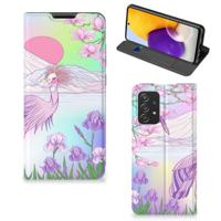 Samsung Galaxy A72 (5G/4G) | Hoesje maken | Bird
