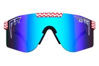 Pit Viper The Originals Double Wide Yankke Noodle Bril Pit Viper The Originals Double Wide Yankke Noodle Bril