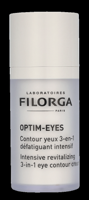 Filorga Optim-Eyes Eye Contour Cream 15 ml Filorga Optim-Eyes Eye Contour Cream 15 ml