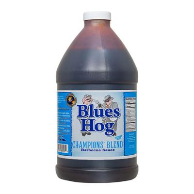 Blues Hog - Champions' Blend barbecuesaus - 3,785 ltr