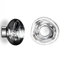 Tom Dixon - Melt Surface Mini LED wandlamp - thumbnail