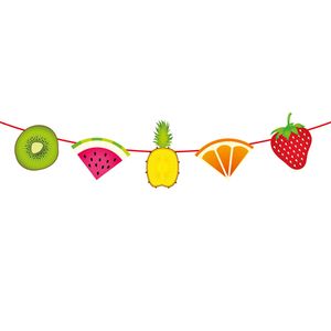 Folat BV Slinger tropical fruit, 6mtr.