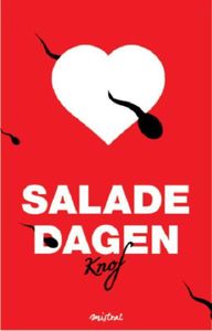 Saladedagen - Knof - ebook