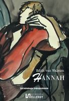 Hannah - Edith van Walsum - ebook