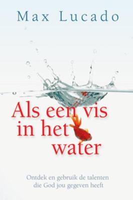 Als een vis in het water (Paperback)