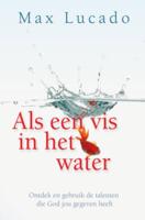 Als een vis in het water (Paperback) Als een vis in het water (Paperback)