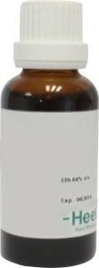 Homeoden Heel Cocculus indicus phyto (30 ml)