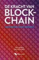 De Kracht van Blockchain (Paperback)