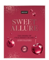 Sence The Book Of Face Sheet Masks Giftset