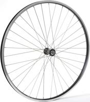 CONTEC voorwiel "yak 19 + shimano hb-nn300". vr 28" aluminum hk sw shi sp.niro 2.00 CONTEC voorwiel "yak 19 + shimano hb-nn300". vr 28" aluminum hk sw shi sp.niro 2.00