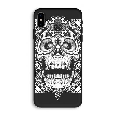 Seek & Destroy: iPhone XS Biologisch afbreekbaar hoesje