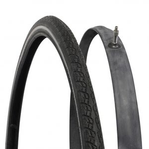 Dresco bandenset 28 x 1 5/8 x 1 3/8 (37-622) dv 45mm antilek
