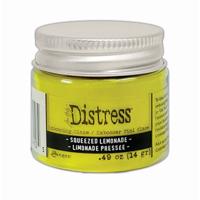 Ranger Ink Ranger • tim holtz distress embossing glaze squeezed lemonade