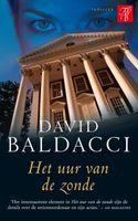 Het uur van de zonde - David Baldacci - thumbnail