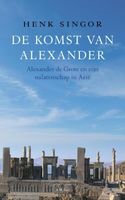 De komst van Alexander - Henk Singor - ebook - thumbnail