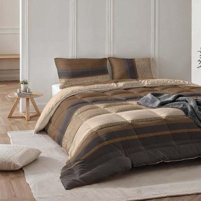 Dekbed Lazy Marina Dekbed Zonder Hoes! - Easy - zonder overtrek - 200x200 cm (Tweepersoons) - Sleeptime - 300 gsm - Dekbed-Discounter.nl