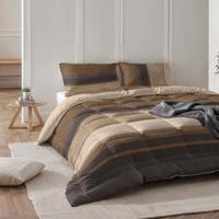 Dekbed Lazy Marina Dekbed Zonder Hoes! - Easy - zonder overtrek - 200x200 cm (Tweepersoons) - Sleeptime - 300 gsm - Dekbed-Discounter.nl