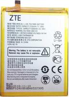 ZTE Blade V9 / V10 accu Li3931T44P8h806139 origineel