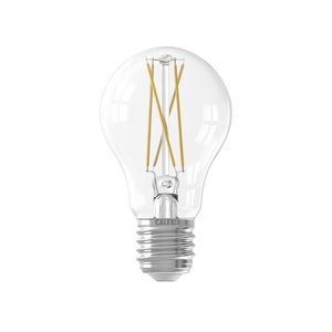 Smart LED Filament Clear GLS-lamp A60 E27 220-240V 7W - Calex