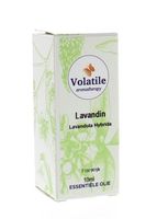 Volatile Lavandin (Lavandula Super) 10ml - thumbnail