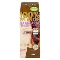 Sante Haarverf terra BDIH 100 Gram