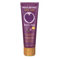 Naturtint Hair Food Purple Rice