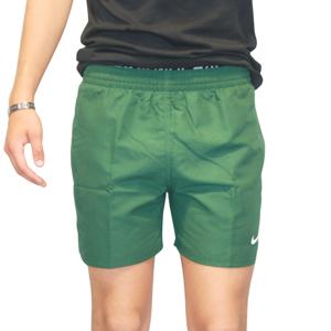 Nike Essential Lap 5&apos;&apos; Zwemshort Heren XS