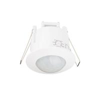 Infrarood bewegingsmelder inbouw snel montage plafond - 3draads