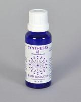 Vita Syntheses 40 piramidebaan