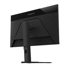 GIGABYTE M27QA EK computer monitor 68,6 cm (27") 2560 x 1440 Pixels Quad HD LED Zwart