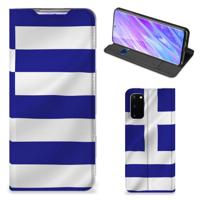 Samsung Galaxy S20 | Standcase | Griekenland