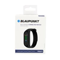 Blaupunkt Horloge Multisport Bluetooth Zwart 7 Cm Blaupunkt Horloge Multisport Bluetooth Zwart 7 Cm