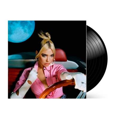 Dua Lipa - Future Nostalgia LP