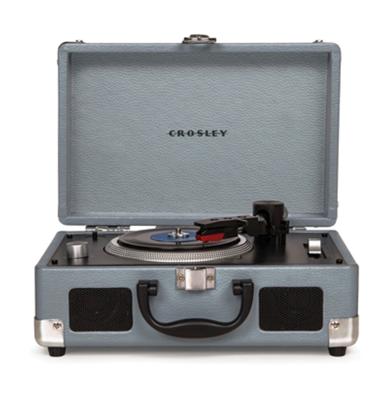 Crosley Mini Cruiser Platenspeler - Tourmaline