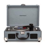 Crosley Mini Cruiser Platenspeler - Tourmaline