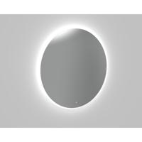 Badkamerspiegel Reflect Arcqua base rond 120 LED backlight - thumbnail