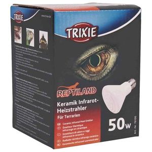 Trixie Reptiland keramische infrarood warmtestraler